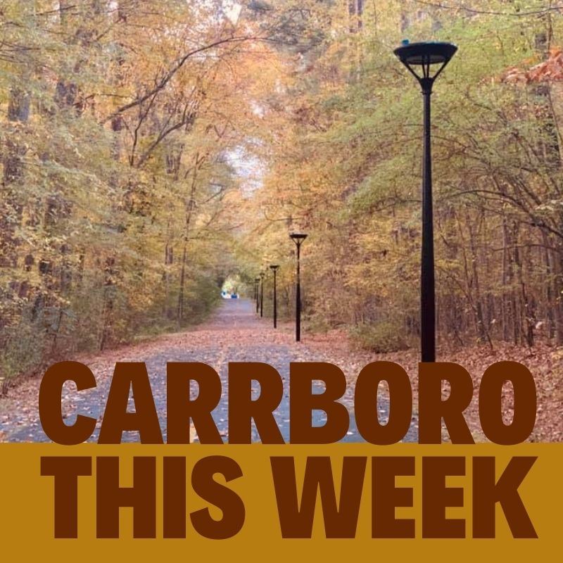Carrboro This Week