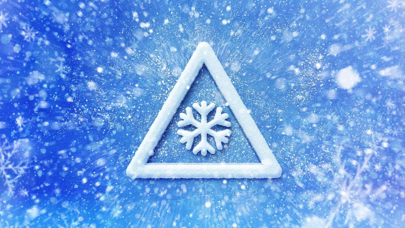 WINTER STORM WARNING