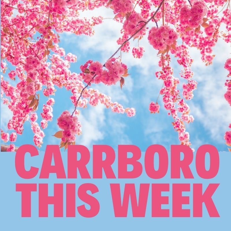Carrboro This Week March 14 2022