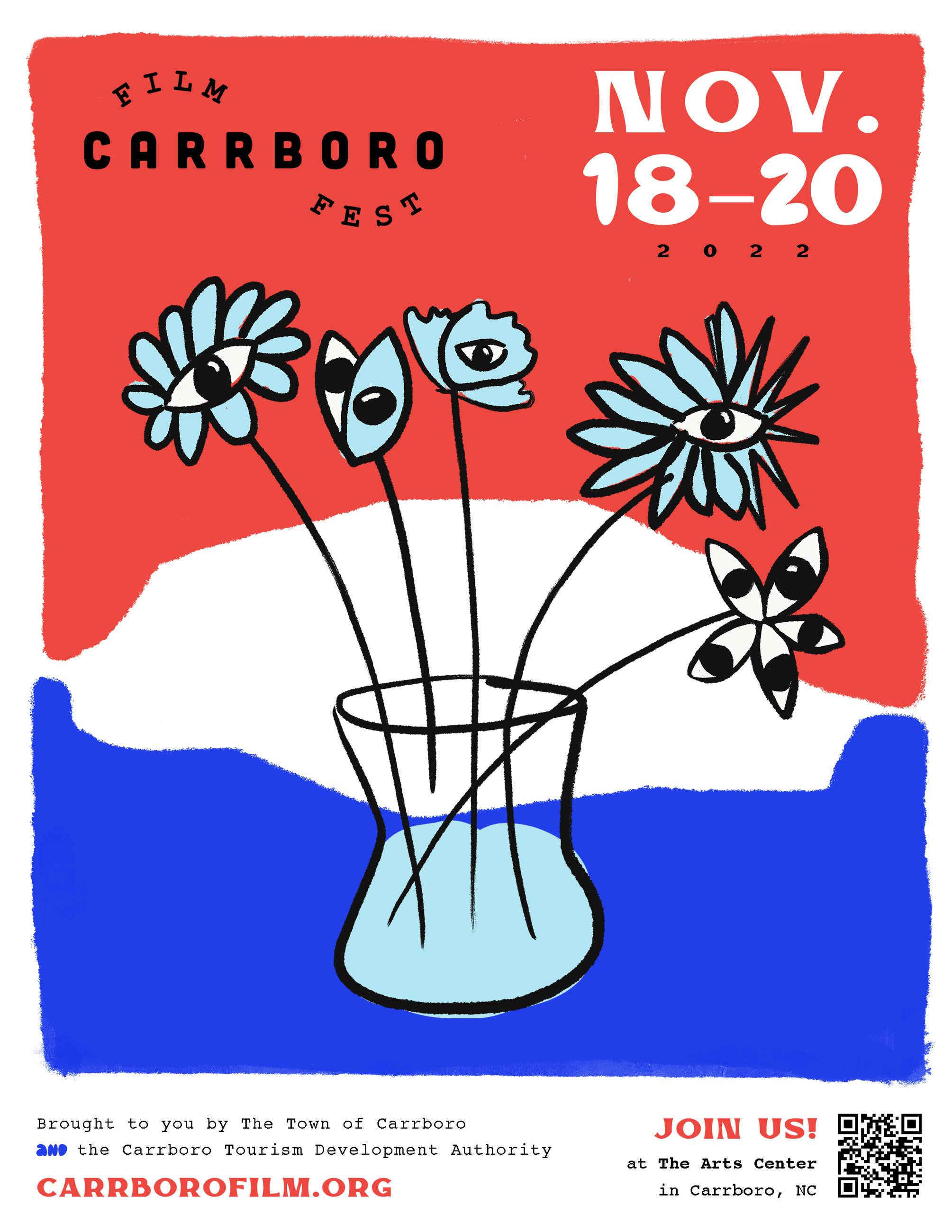 Film Fest 2022 Poster