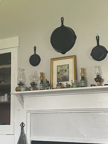 Strayhorn House and History