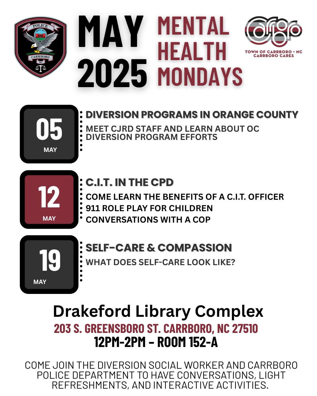 May Mental Health Mondays (Instagram Post (45))