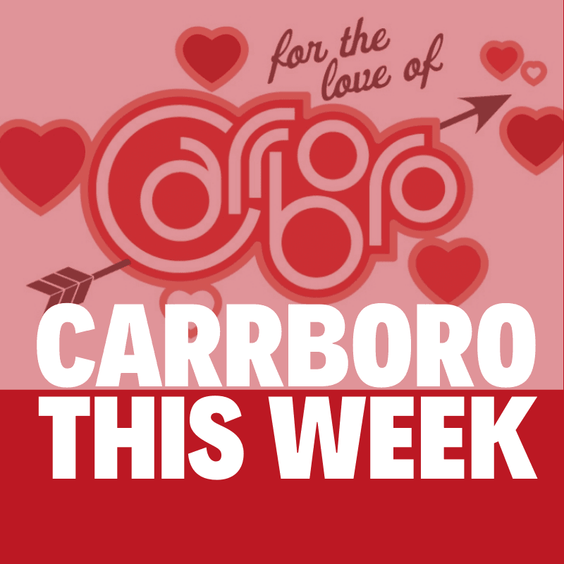 Carrboro This Week Feb 12