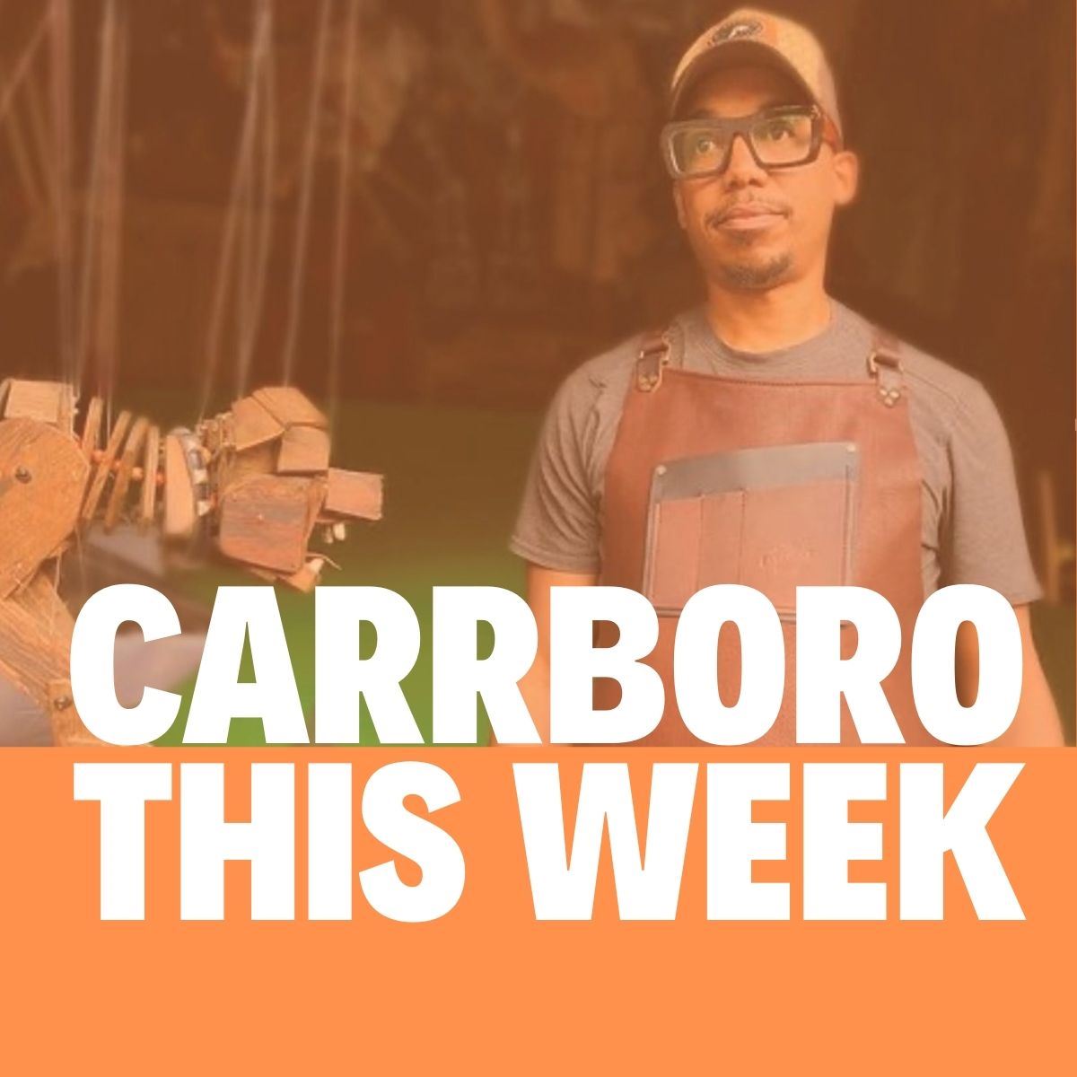 Carrboro This Week Feb 26