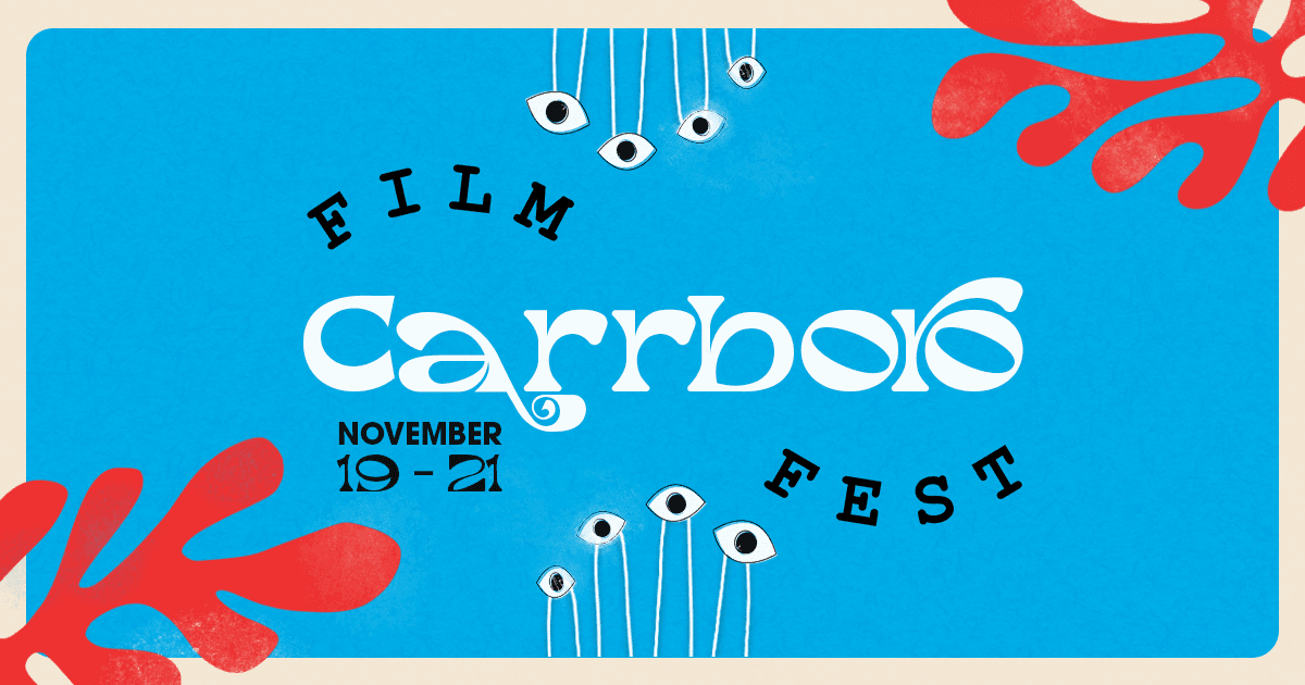Carrboro film fest