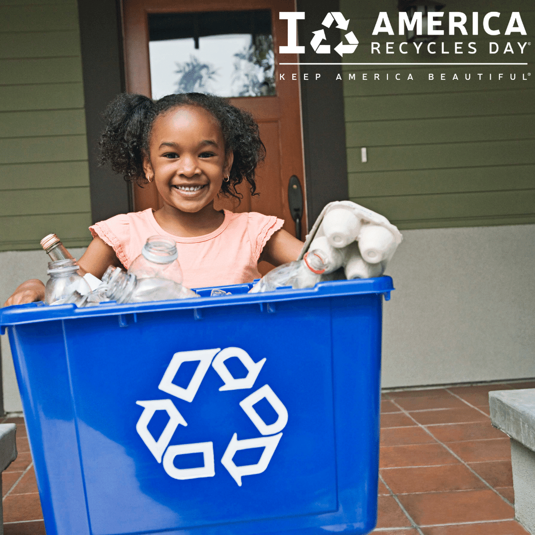 America Recycles Day (1)