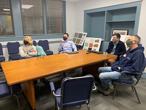 web 203 Project Session