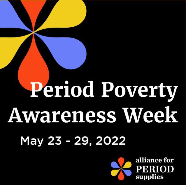 Period Poverty Awareness