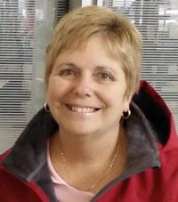 Maria Antonia Garcia