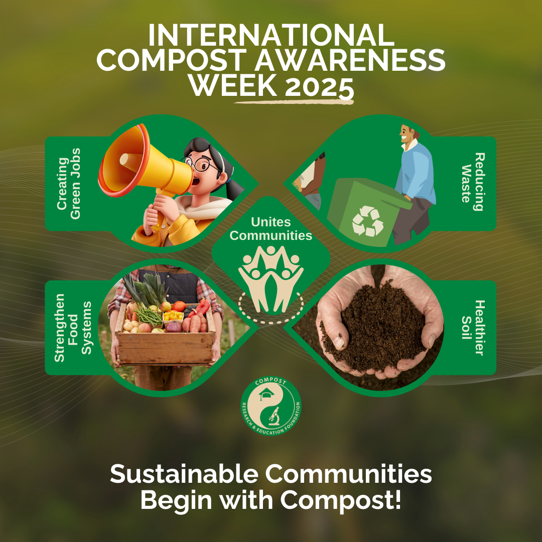 ICAW Benefits of Composting Poster
